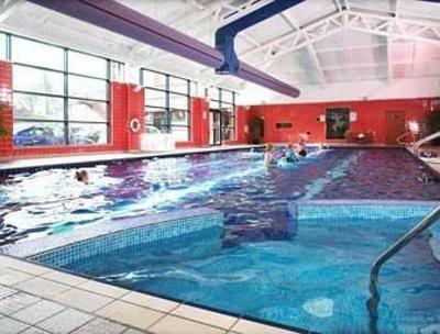 фото отеля Ramada Hotel Belfast