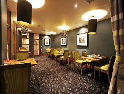 фото отеля Ramada Hotel Belfast