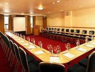 фото отеля Ramada Hotel Belfast