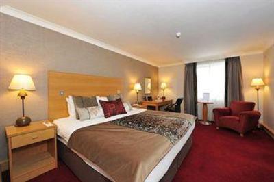 фото отеля Ramada Hotel Belfast