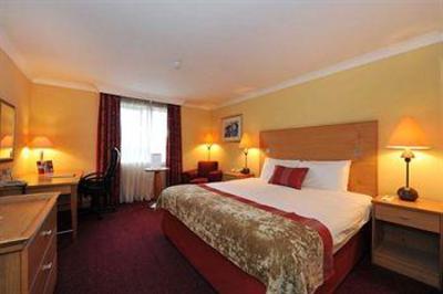 фото отеля Ramada Hotel Belfast