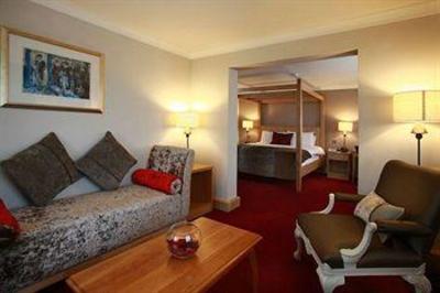 фото отеля Ramada Hotel Belfast