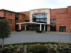 фото отеля Ramada Hotel Belfast