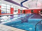 фото отеля Ramada Hotel Belfast
