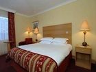 фото отеля Ramada Hotel Belfast