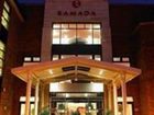 фото отеля Ramada Hotel Belfast
