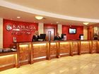 фото отеля Ramada Hotel Belfast