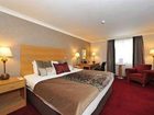фото отеля Ramada Hotel Belfast