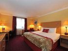 фото отеля Ramada Hotel Belfast