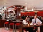 фото отеля Ramada Hotel Belfast