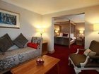фото отеля Ramada Hotel Belfast
