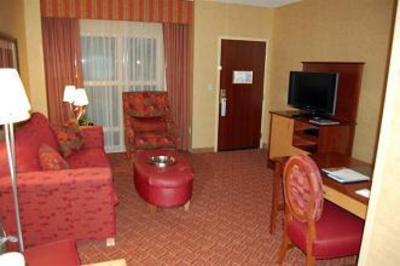 фото отеля Embassy Suites Charlotte - Concord / Golf Resort & Spa