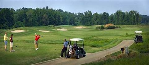 фото отеля Embassy Suites Charlotte - Concord / Golf Resort & Spa