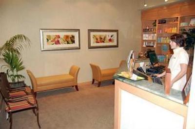 фото отеля Embassy Suites Charlotte - Concord / Golf Resort & Spa