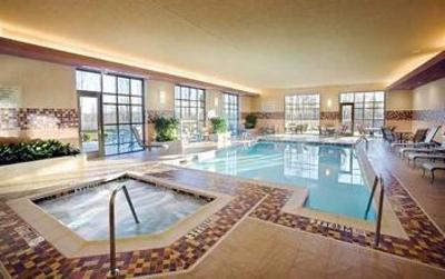 фото отеля Embassy Suites Charlotte - Concord / Golf Resort & Spa