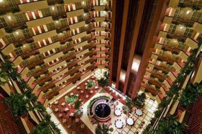 фото отеля Embassy Suites Charlotte - Concord / Golf Resort & Spa