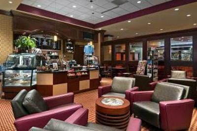 фото отеля Embassy Suites Charlotte - Concord / Golf Resort & Spa