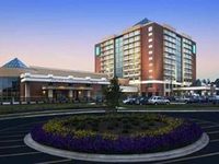 Embassy Suites Charlotte - Concord / Golf Resort & Spa