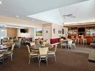 фото отеля Embassy Suites Charlotte - Concord / Golf Resort & Spa