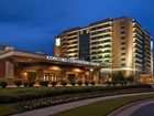 фото отеля Embassy Suites Charlotte - Concord / Golf Resort & Spa