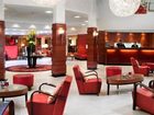 фото отеля Cologne Marriott Hotel