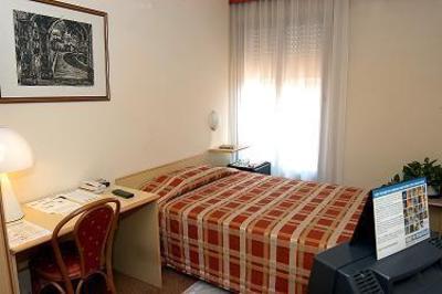 фото отеля Hotel Paradiso Noventa di Piave