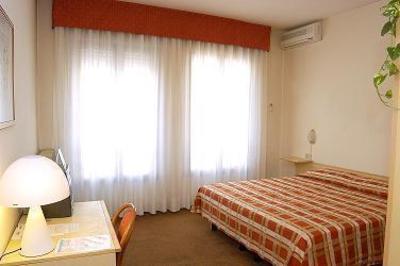 фото отеля Hotel Paradiso Noventa di Piave