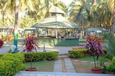 фото отеля Royal Orchid Resort Bangalore