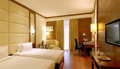 фото отеля Royal Orchid Resort Bangalore