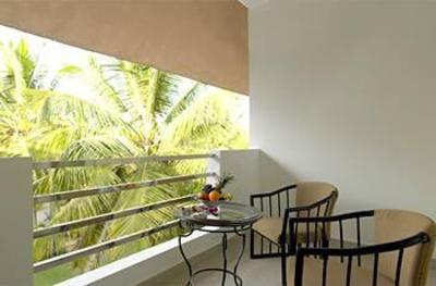 фото отеля Royal Orchid Resort Bangalore