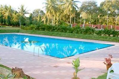 фото отеля Royal Orchid Resort Bangalore