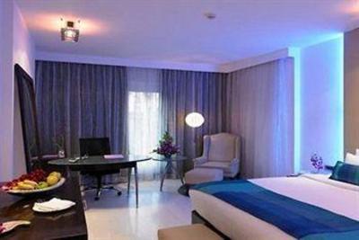 фото отеля Royal Orchid Resort Bangalore