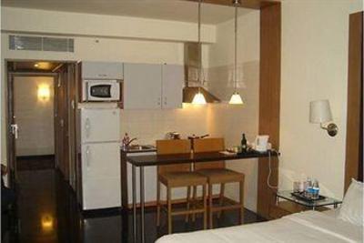 фото отеля Royal Orchid Resort Bangalore