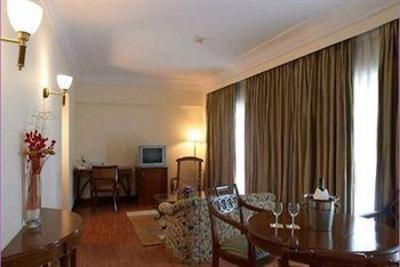 фото отеля Royal Orchid Resort Bangalore