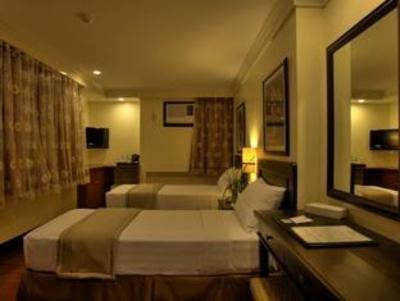 фото отеля Fersal Place Hotel