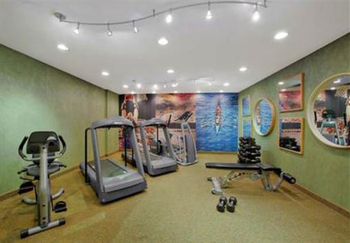 фото отеля Residence Inn Worcester