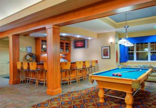 фото отеля Residence Inn Worcester