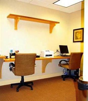 фото отеля Residence Inn Worcester