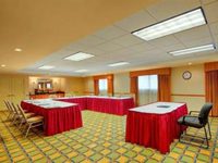 Residence Inn Worcester