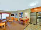 фото отеля Residence Inn Worcester