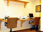 фото отеля Residence Inn Worcester