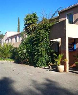 фото отеля Hotel Stars Antibes