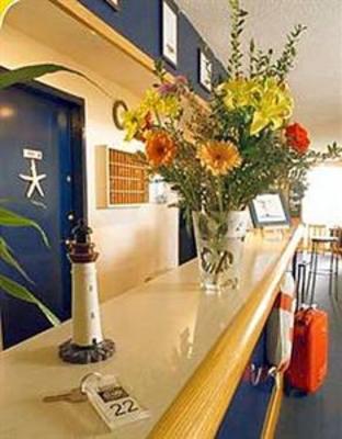 фото отеля Hotel Stars Antibes
