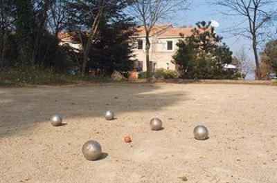 фото отеля Hotel Stars Antibes