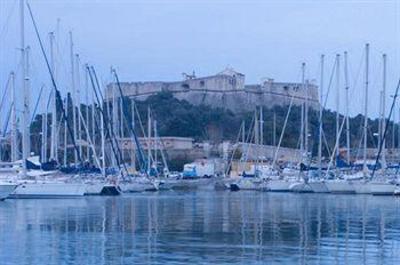 фото отеля Hotel Stars Antibes