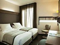 Park & Suites Prestige Paris