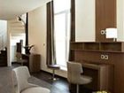 фото отеля Park & Suites Prestige Paris