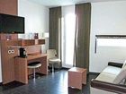 фото отеля Park & Suites Prestige Paris