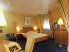 фото отеля Hotel St. Gotthard