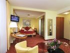 фото отеля Hotel St. Gotthard